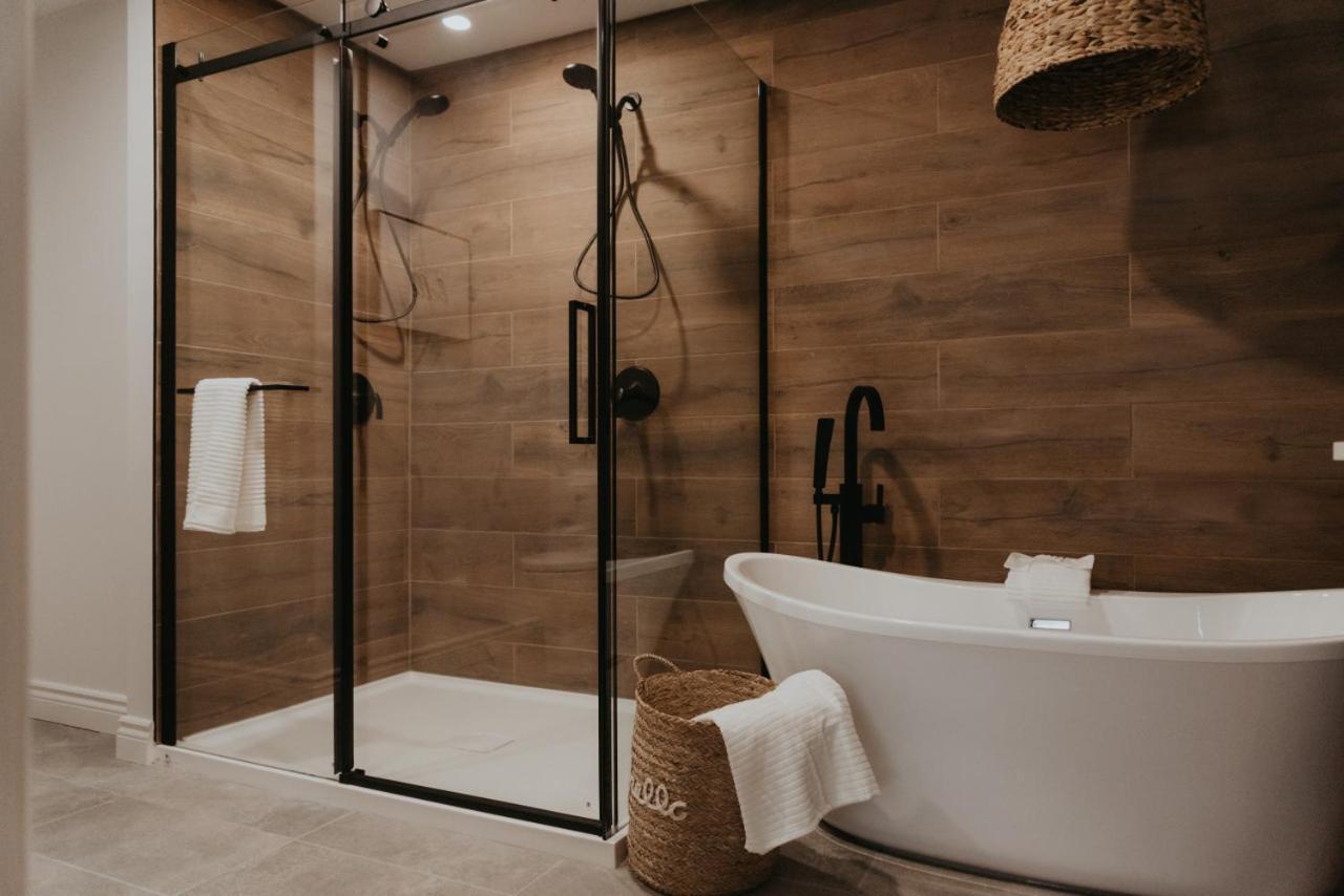 Mont-blanc 2 - Direct Access To Hiking, & Pool At Mont-blanc * Saint-Faustin–Lac-Carré
