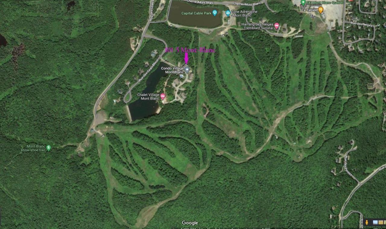 Hébergement de vacances Mont-blanc 2 - Direct Access To Hiking, & Pool At Mont-blanc